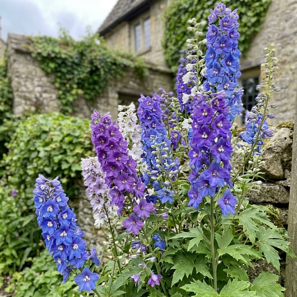 Perennials
