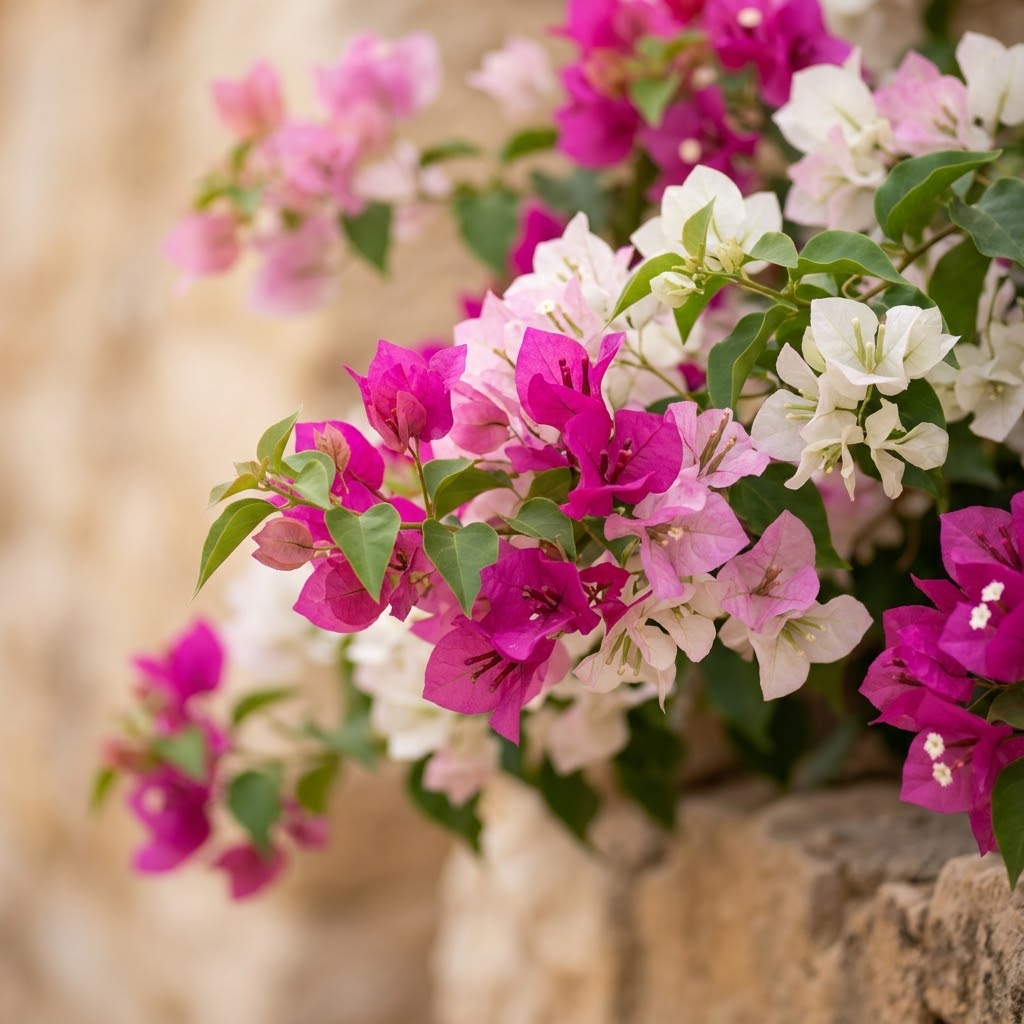 Bougainvillea