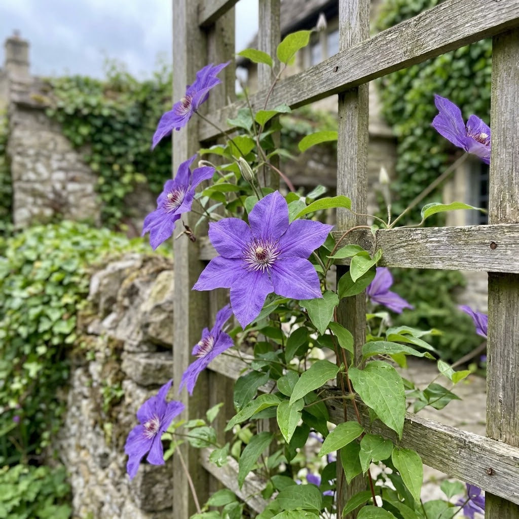 Clematis